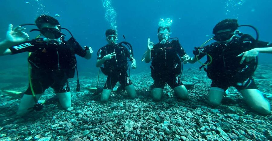 Tenerife : Diving License international in one day - Who This One-Day Course Fits Best, and Who Should Skip