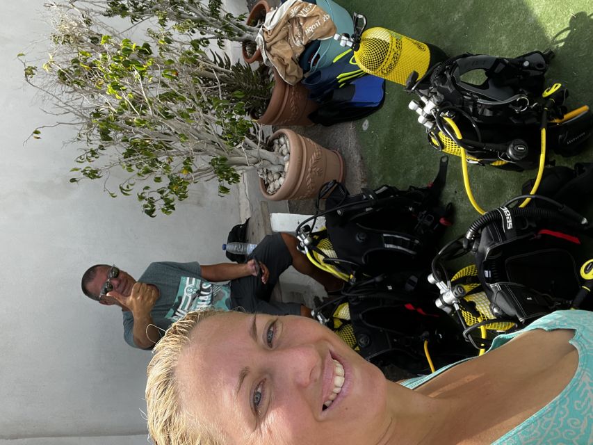 Tenerife : Diving License international in one day - Should You Book This One-Day Underwater License in Tenerife?