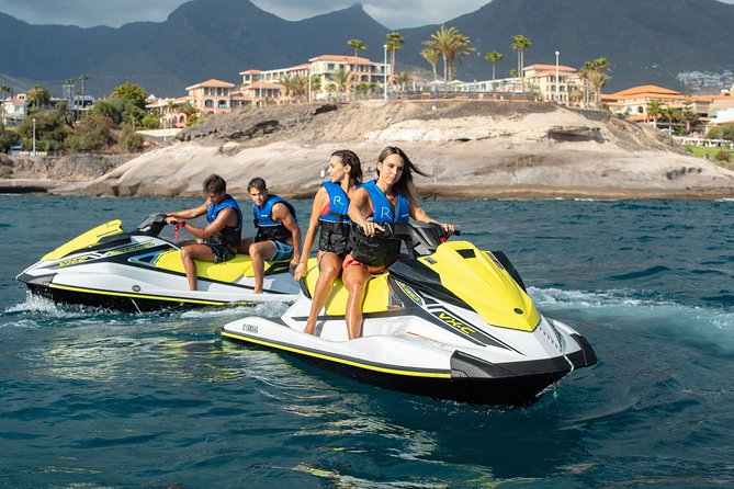 Tenerife Double Jet Ski Safari 40 Minute Guided Tour - Price and Value, Is $132.17 Fair?