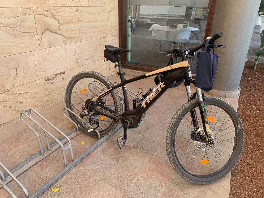 Tenerife: Electric Mountain Bike Rental with Hotel Delivery - Key Things I’d Focus On Before You Ride
