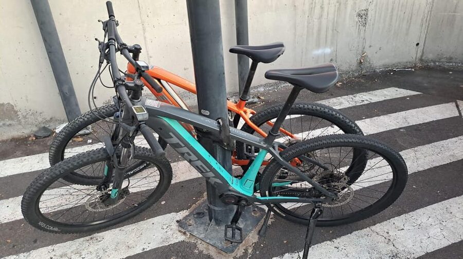 Tenerife: Electric Mountain Bike Rental with Hotel Delivery - Where Delivery and Collection Work in Los Cristianos, Costa Adeje, and Playa de las Américas