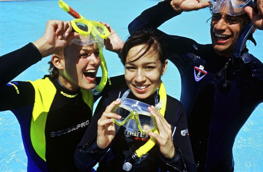 Tenerife Exclusive Snorkeling Trip with Marine Biologist - Who should book this Tenerife snorkeling trip