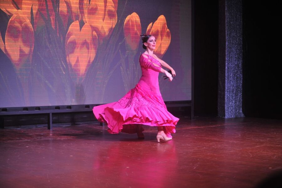 Tenerife: Flamenco Performance at Teatro Coliseo - Two-Part Flamenco at Teatro Coliseo: Why the Format Works