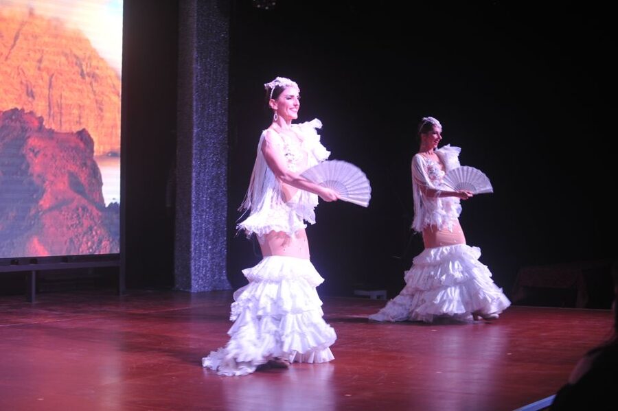 Tenerife: Flamenco Performance at Teatro Coliseo - Should You Book Tenerife Flamenco at Teatro Coliseo?