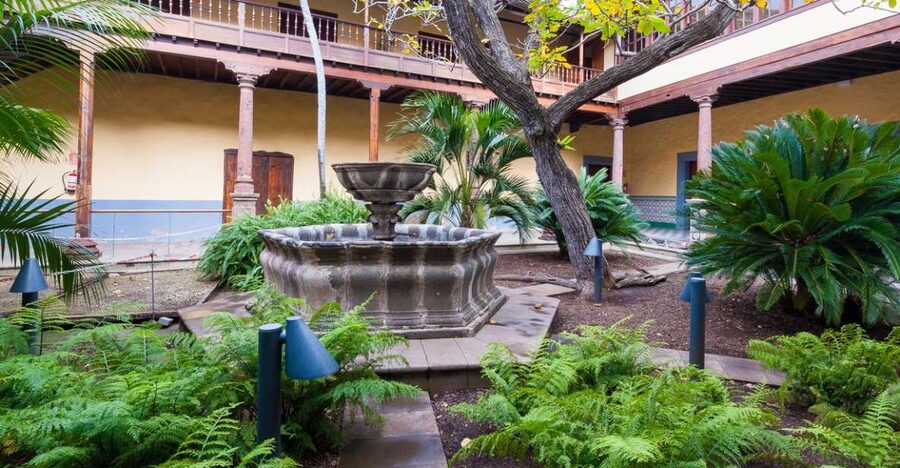Tenerife: Full-Day Gastronomy and Wine Tour - Pickup from south Tenerife, then a long but scenic coach ride