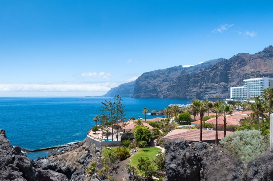Tenerife: Full-Day Guided Island Tour - Key Highlights You’ll Care About
