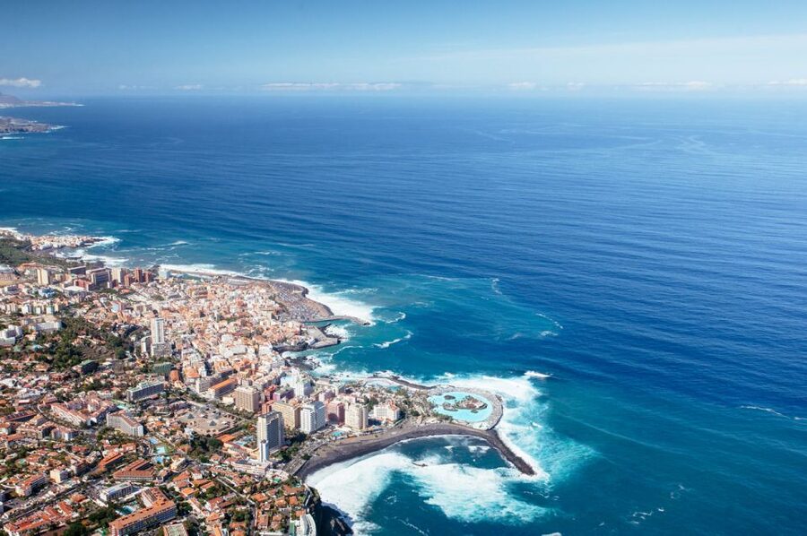 Tenerife: Full-Day Guided Island Tour - La Candelaria and the Basilica: Black Madonna and Guanche Statues