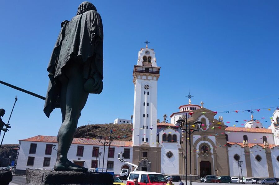 Tenerife: Full-Day Guided Island Tour - Who This Tour Fits Best (and Who Might Want a Different Plan)