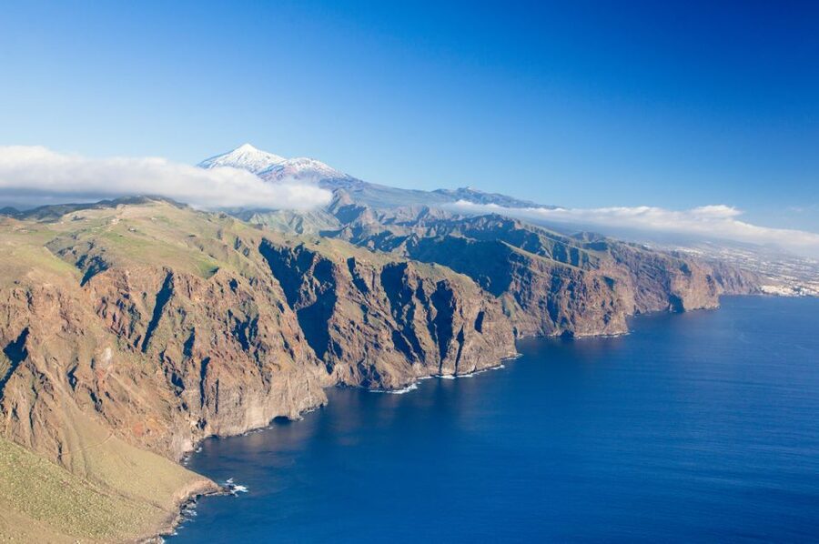 Tenerife: Full-Day Guided Island Tour - Pickup in the South, Then Into a Real Traveling Day
