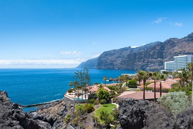 Tenerife Full Island Tour - Key Things You’ll Want to Know Before You Go