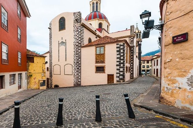 Tenerife Full Island Tour - Getting Picked Up in the South: Start Time and Real-World Timing