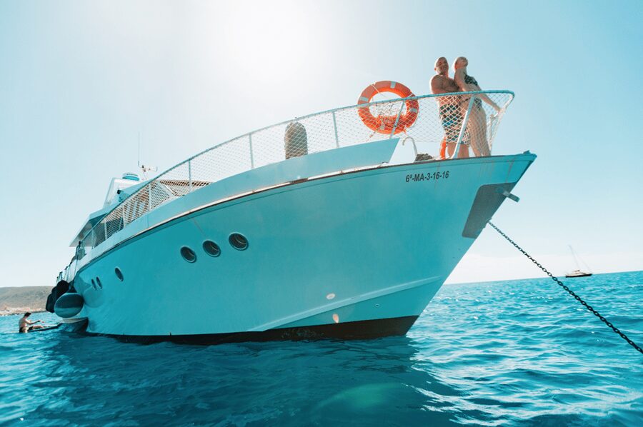 Tenerife: Fun Yacht Trip with Water Activities and Toys - Crew and the little things that make it feel easy