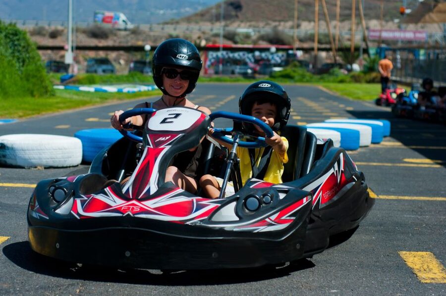 Tenerife: Go Karting Adventure - Timing, Laps, and How to Turn 12 Minutes Into a Competition
