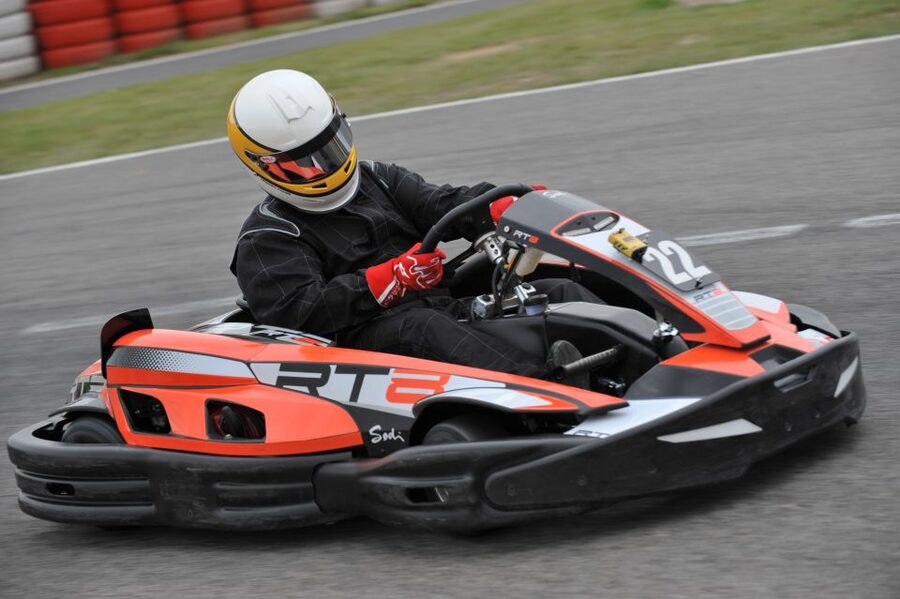 Tenerife: Go Karting Adventure - Practical Tips That Make the Day Smoother
