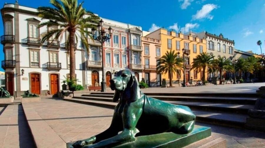 Tenerife: Gran Canaria Full-Day Guided Tour with Aquarium - Should you book? My practical decision guide