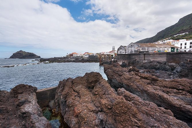 Tenerife Grand Tour: including Teide National Park and Masca - Icod de los Vinos and the Drago Milenario tree stop