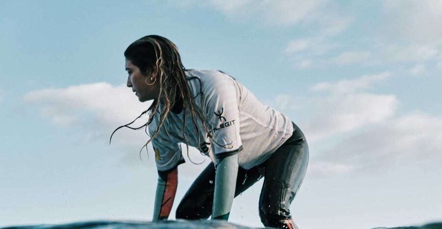 Tenerife: Group Surf Lesson catch your wave - The 2-hour session flow, from theory to catching waves
