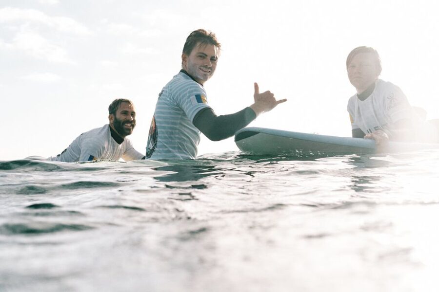 Tenerife: Group Surf Lesson catch your wave - Who this surf lesson is best for