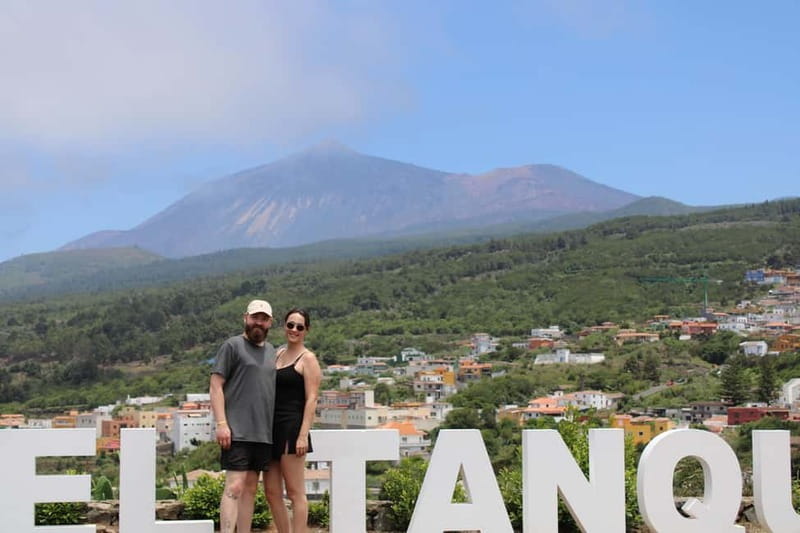 Tenerife: Guided Buggy Discovery Tour around Mount Teide - Photos, price, and value: what you really pay for