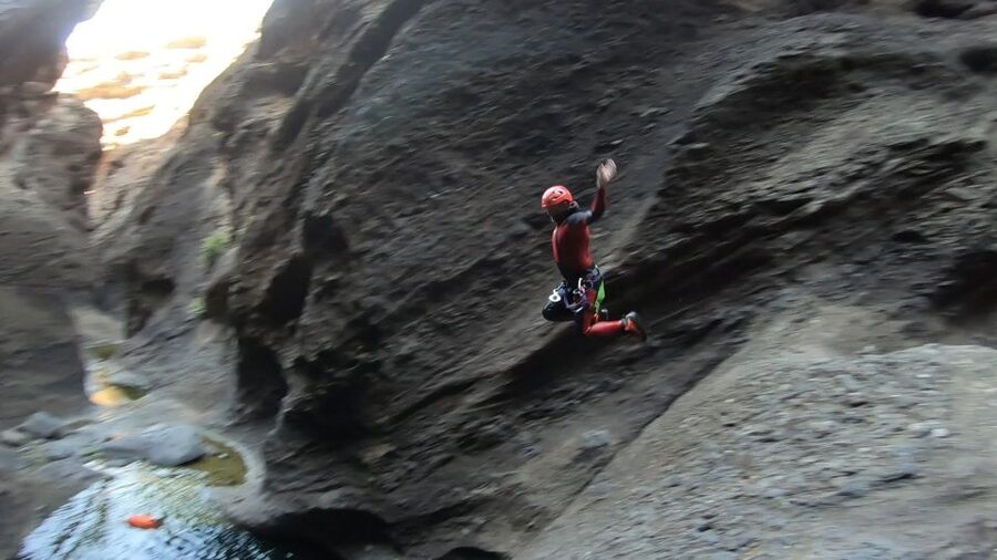 Tenerife: Guided Canyoning Experience - Gear Up: What the Guide Covers Before You Drop In