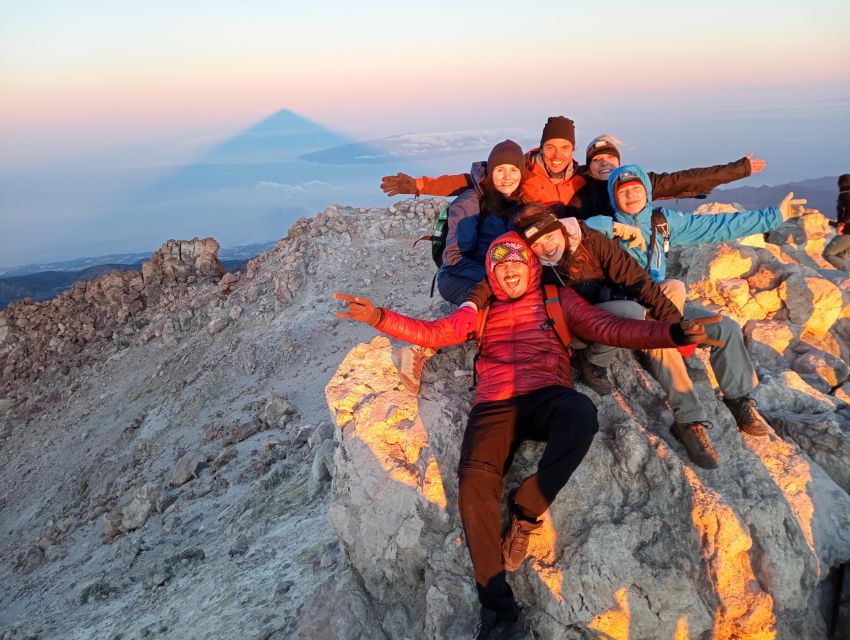 Tenerife: Guided Hike to the Peak of Mount Teide - The Ascent at Night: Headlamp Hiking and Real Altitude