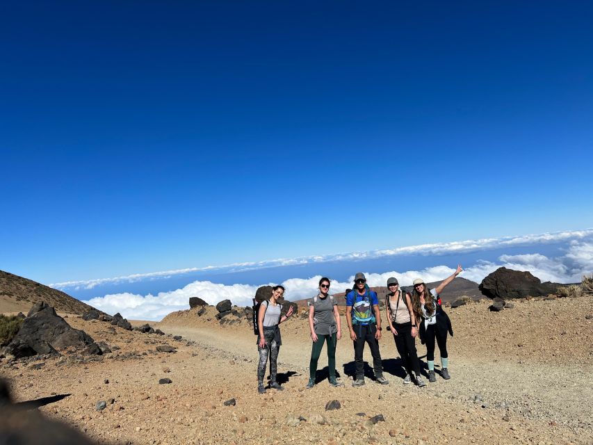 Tenerife: Guided Hike to the Peak of Mount Teide - Price and Value: Is $175 Worth It?