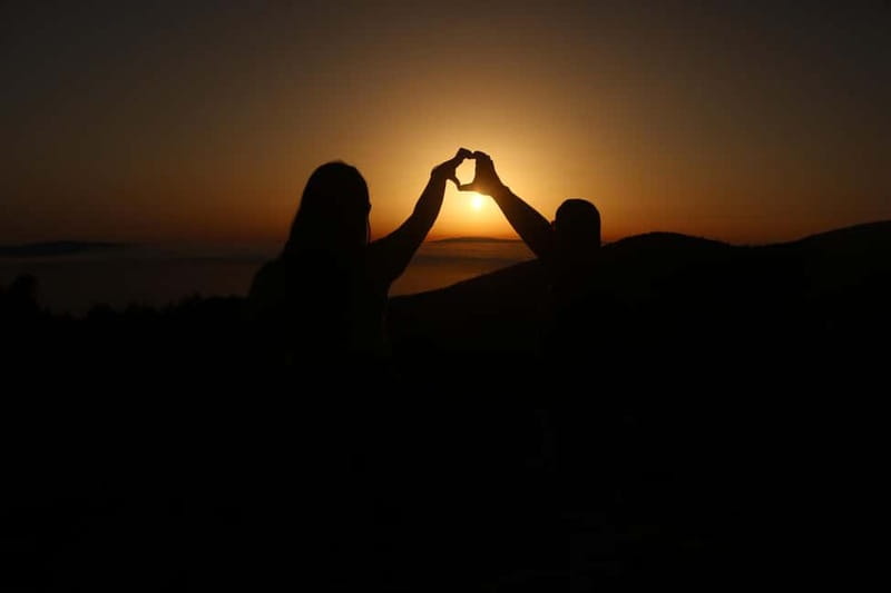 Tenerife, Guided Quad Tour on Mount Teide with Drink - Quick hits before your Teide quad ride