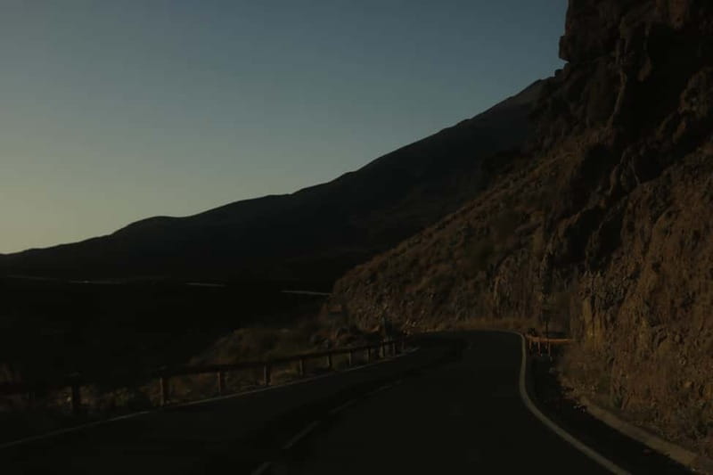 Tenerife: Guided Quad Tour on Mount Teide - Your 3.5-hour rhythm, from Quad Garage to last light
