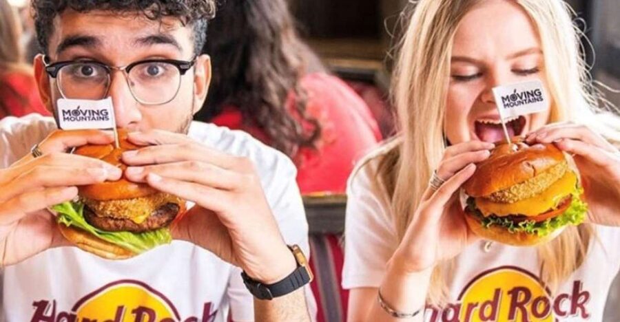 Tenerife: Hard Rock Cafe Set Menu Lunch or Dinner & Drink - Key Things I’d Pay Attention To