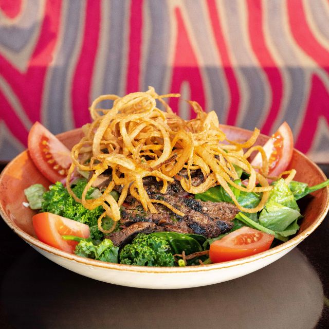 Tenerife: Hard Rock Cafe Set Menu Lunch or Dinner & Drink - Food Reality Check: American Comfort, Set Menu Portions