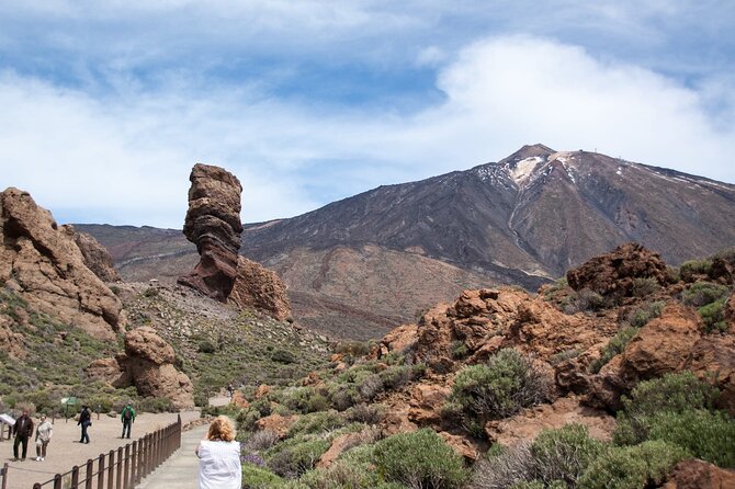 Tenerife Highlights VIP Custom Private Tour - photos included - San Cristóbal de La Laguna: UNESCO Old Town Stroll