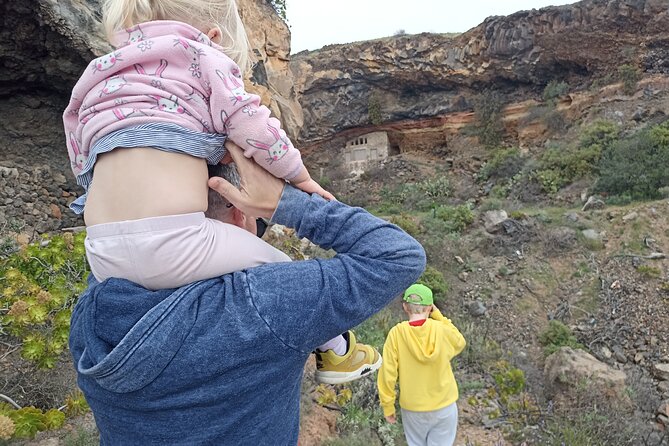 Tenerife Highlights VIP Custom Private Tour - photos included - Candelaria: The Black Madonna, the Sea Wall, and Optional Lunch