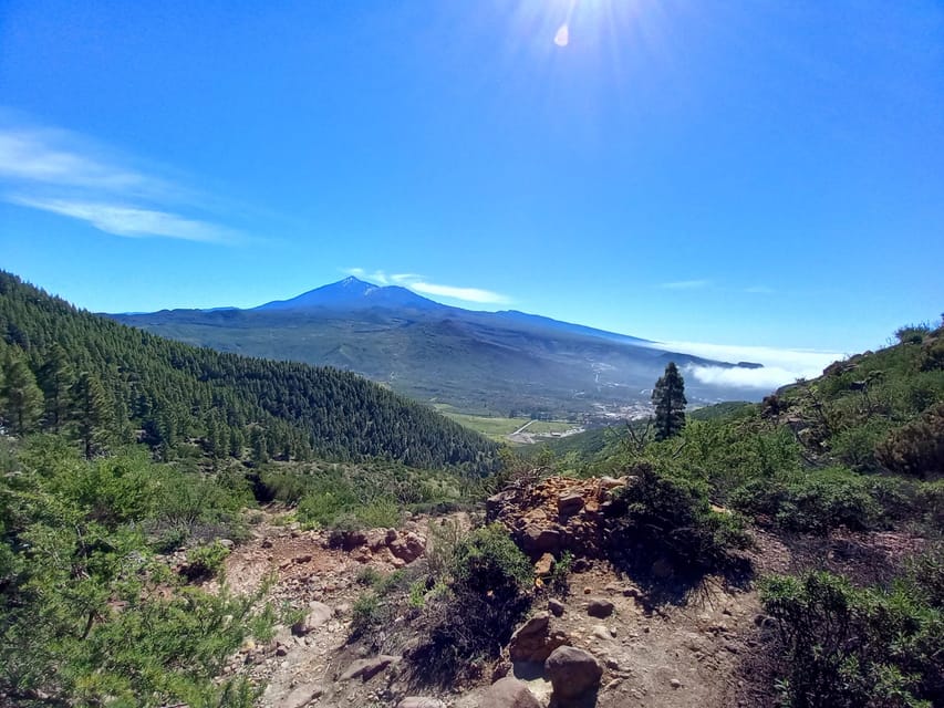 Tenerife: Hiking Above the Village of Masca - Key things to know before you go