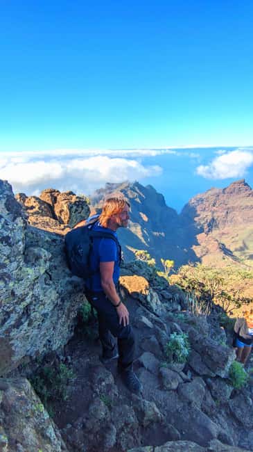 Tenerife: Hiking Tour Above Masca & Enchanted Forest - FAQ