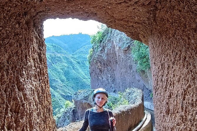 Tenerife: Hiking Tour in Anaga Mountains and Enchanted Forest - The Enchanted Forest Start, Misty Laurel and Possible Teide Views