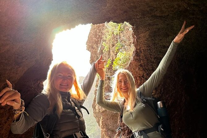 Tenerife: Hiking Tour in Anaga Mountains and Enchanted Forest - Photos and Memories: 20 to 30 Digital Shots After the Hike