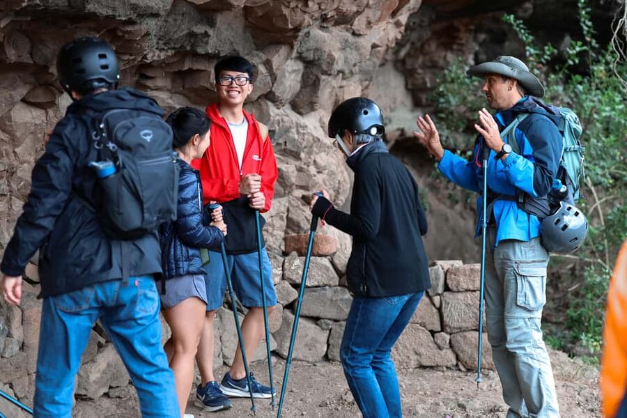 Tenerife: Hiking Tour in Anaga Mountains & Enchanted Forest - Enchanted laurel forest, tunnels, and the cave village feeling