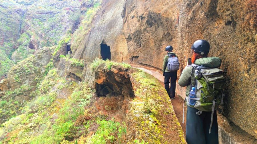 Tenerife: Hiking Tour in Anaga Mountains & Enchanted Forest - Getting there smoothly from Los Cristianos, Costa Adeje, Santa Cruz, and more