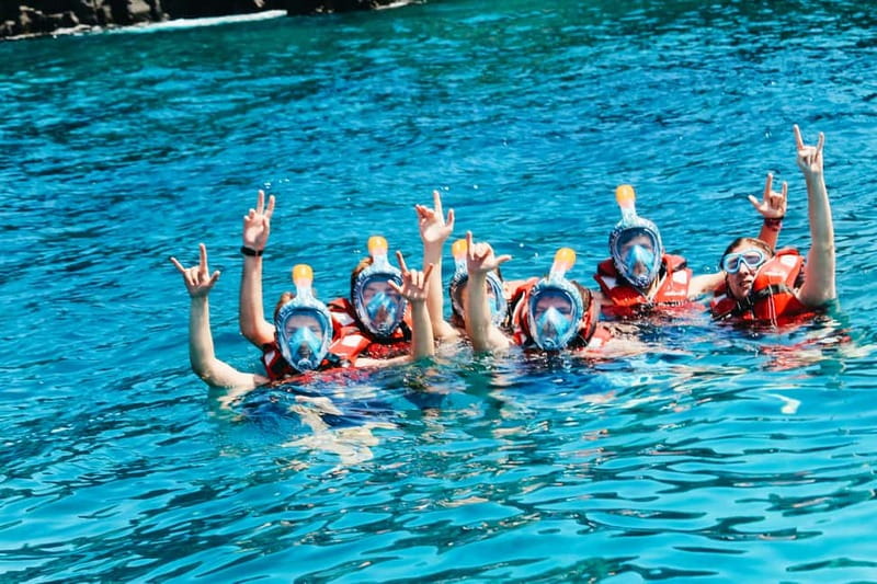 Tenerife: Jet Ski Tour with Optional Quad Trip - Value: Is This Worth the $51 Price Tag?