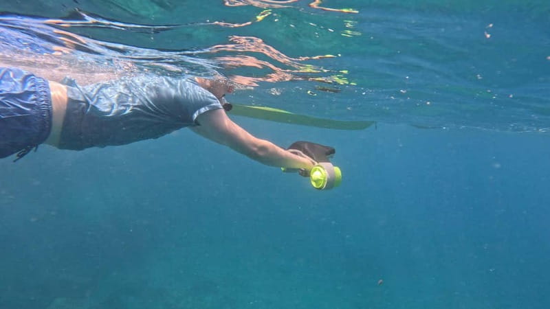 Tenerife: Kayak and Snorkeling Tour with Photos - FAQ