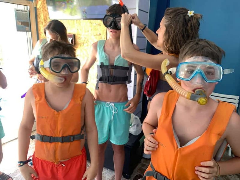 Tenerife: Kayak and Snorkeling Tour with Photos - Who This Tour Fits Best, and Who Should Skip It