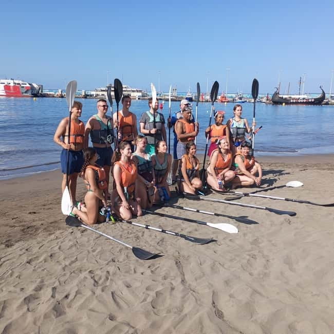 Tenerife: Kayak and Snorkeling Tour with Photos - Should You Book This Kayak and Snorkeling Tour in Tenerife?