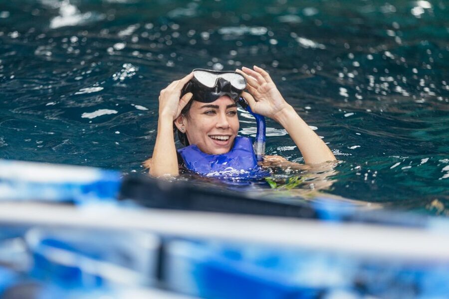 Tenerife: Kayak Safari and Sea Turtle Snorkeling with Photos - Key Highlights You’ll Care About
