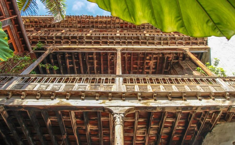 Tenerife: La Casa de Los Balcones Entrance Ticket - The antiques collection: how families curated their lives