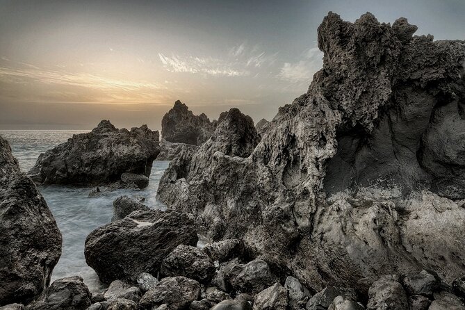 Tenerife Landscape Photography Workshop 5 hours - Timing, Pickup, and the Real Flow of the Day