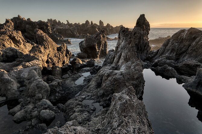 Tenerife Landscape Photography Workshop 5 hours - Who Should Book This Tenerife Coaching Session