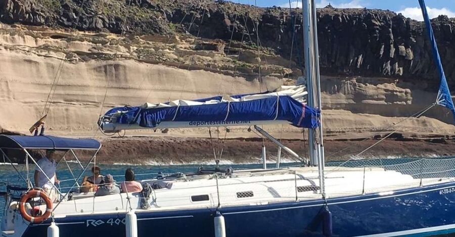 Tenerife: Luxury Private Whale & Dolphin Watching Tour - Key Takeaways Before You Book