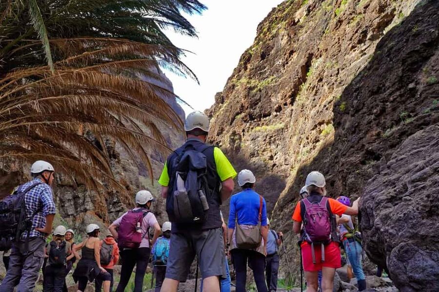 Tenerife : Masca ravine: Descent & boat trip - Who this tour fits well (and who should skip it)