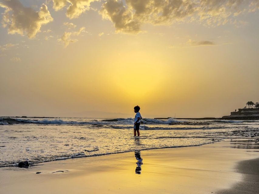 TENERIFE MEMORIES: PROFESSIONAL PHOTO SHOOT - Who this experience is perfect for, and who might skip it