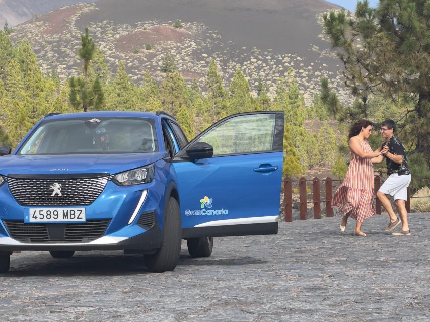 TENERIFE MEMORIES: PROFESSIONAL PHOTO SHOOT - What actually happens during your shoot (and why it matters)